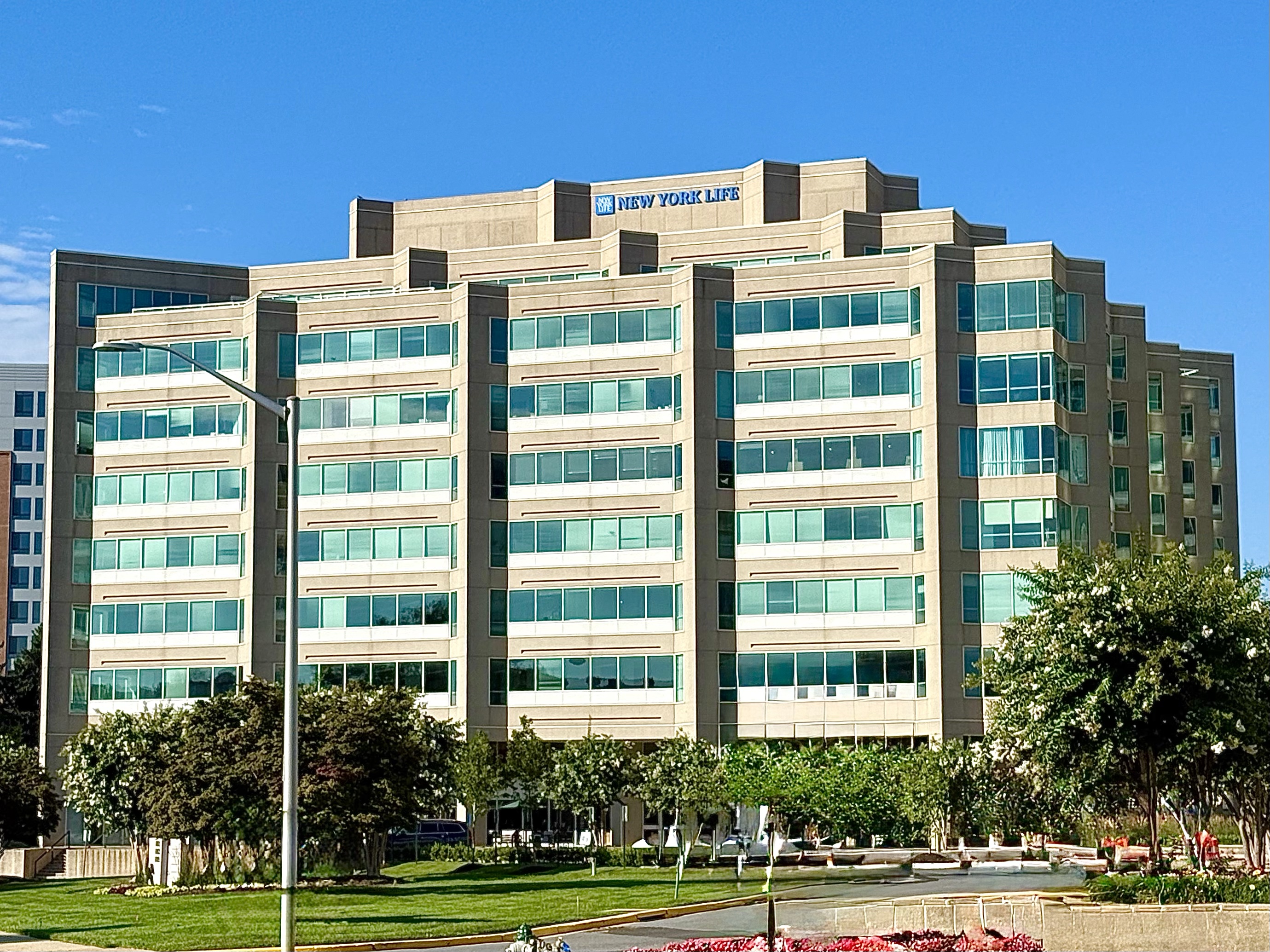 Bethesda Office